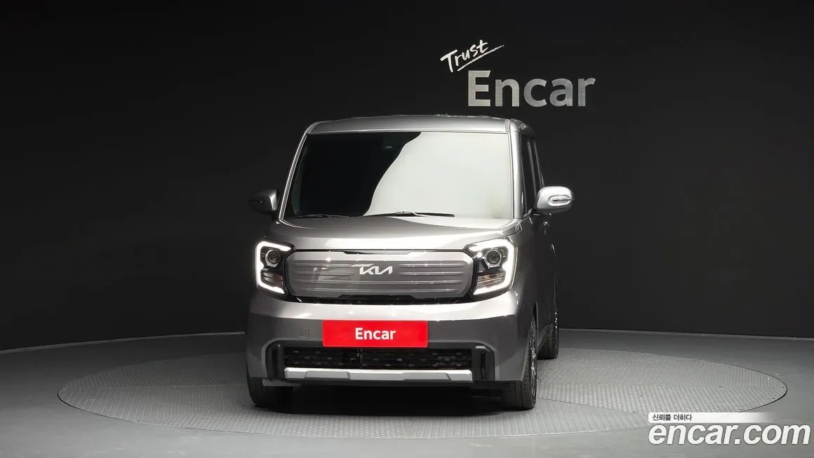 Kia RAY 2023 из KR, фото 6