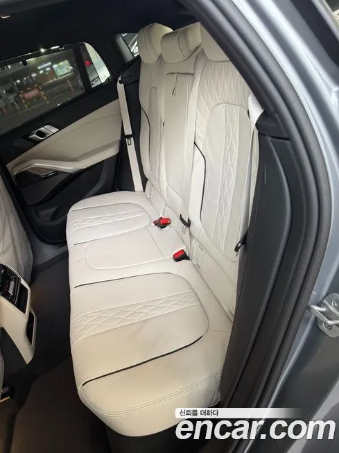 BMW X6 2026 из KR, фото 2