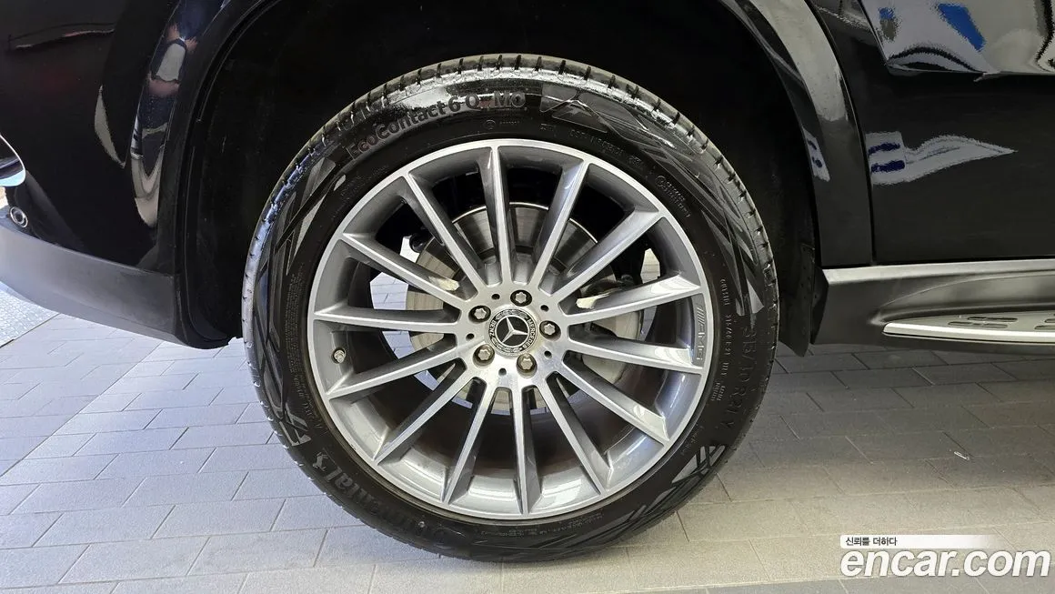 Mercedes-Benz GLE-Class 2025 из KR, фото 6