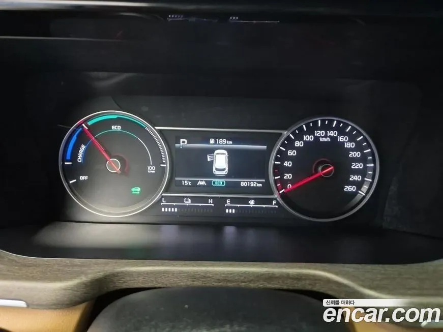 Kia Sorento 2022 из KR, фото 6