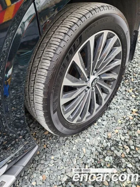 Hyundai Palisade — фото 4