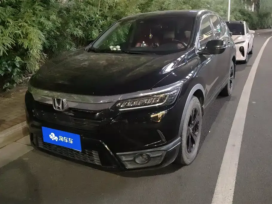 Honda Breeze 2021 из CN, фото 1