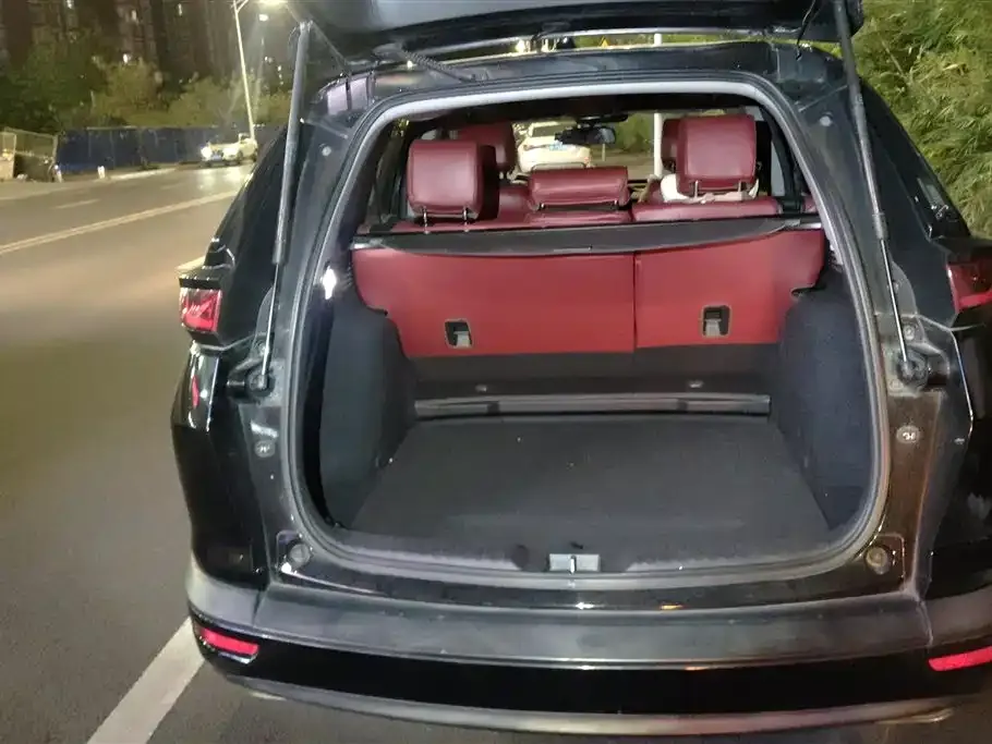 Honda Breeze 2021 из CN, фото 8