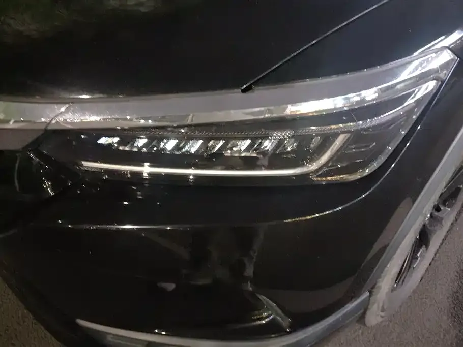 Honda Breeze 2021 из CN, фото 10