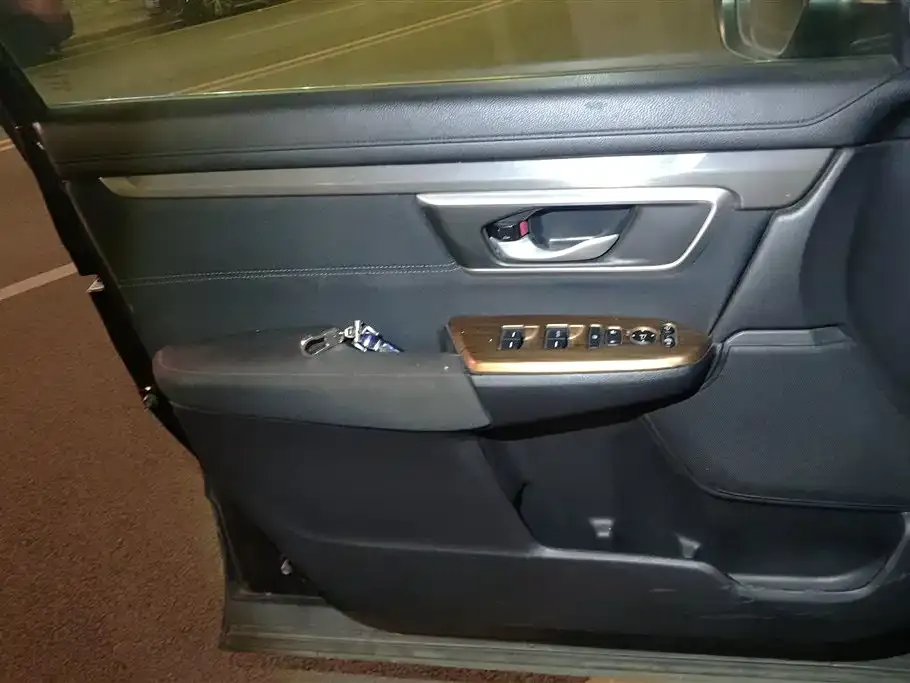 Honda Breeze 2021 из CN, фото 3