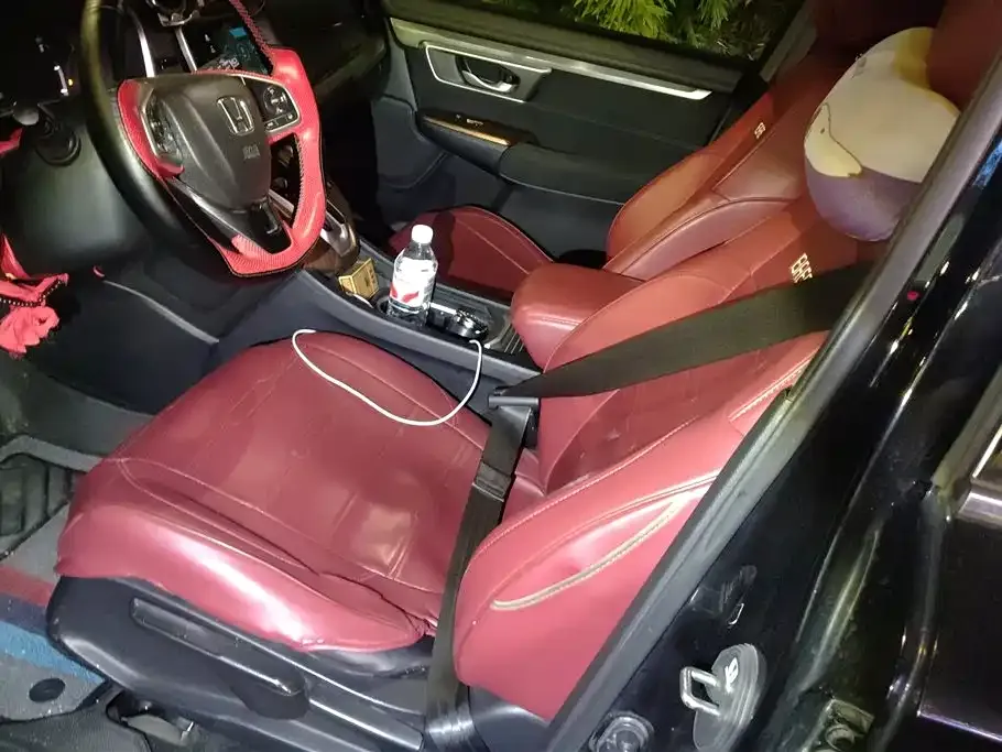 Honda Breeze 2021 из CN, фото 7