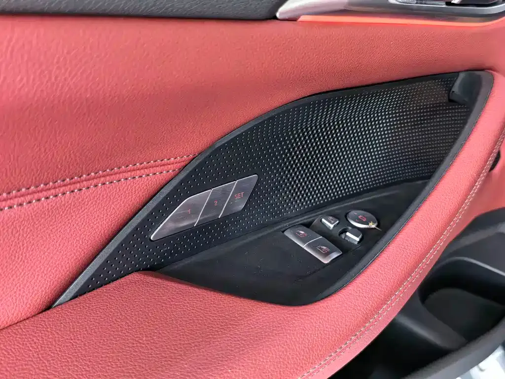 BMW 4 Series 2023 из CN, фото 9