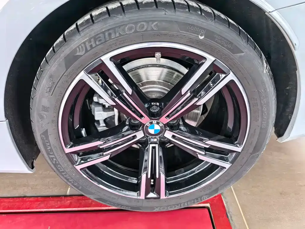 BMW 4 Series 2023 из CN, фото 6
