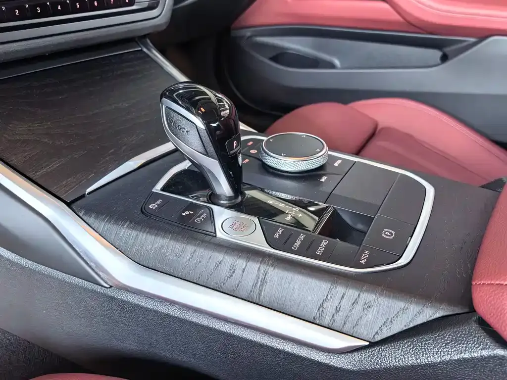 BMW 4 Series 2023 из CN, фото 4