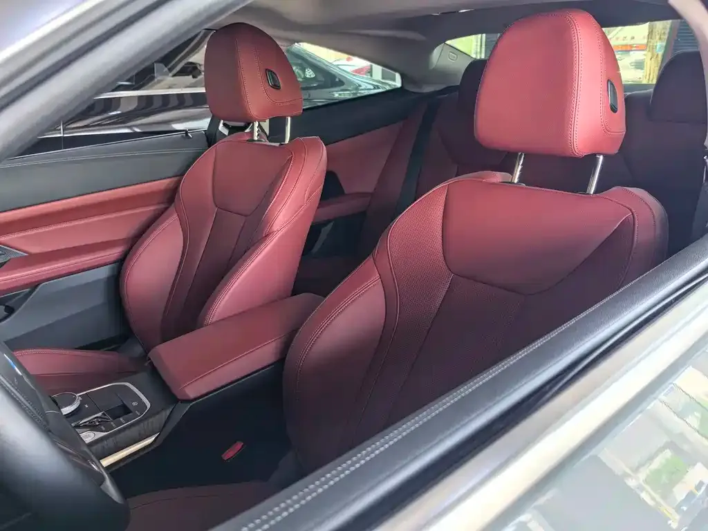 BMW 4 Series 2023 из CN, фото 3