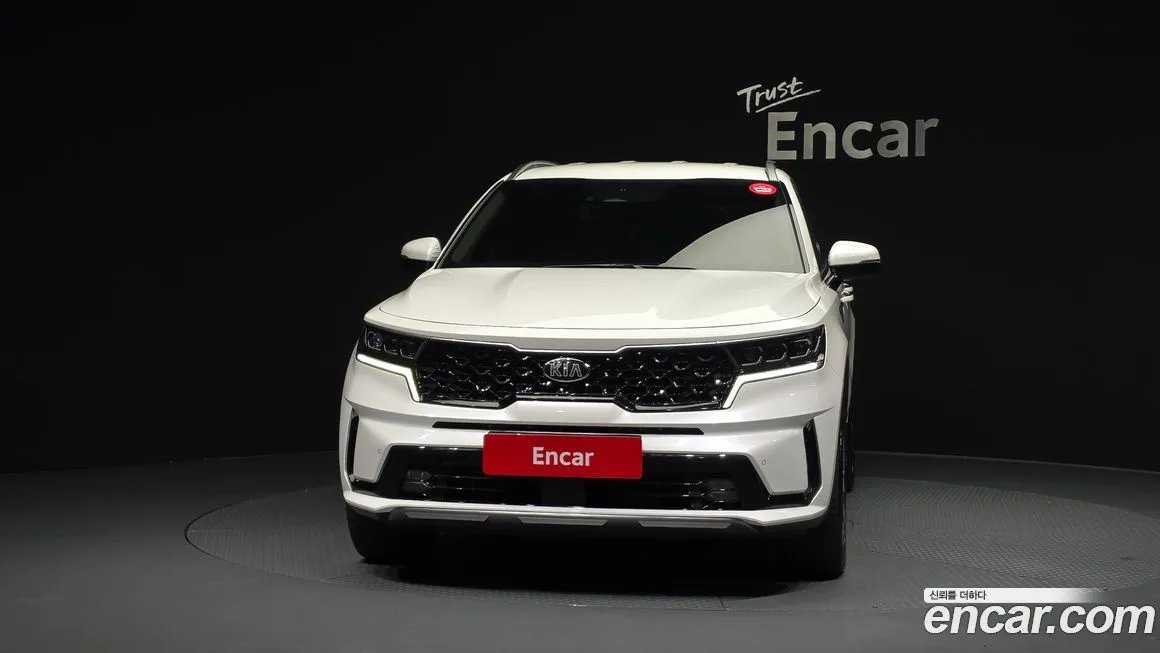 Kia Sorento — фото 2