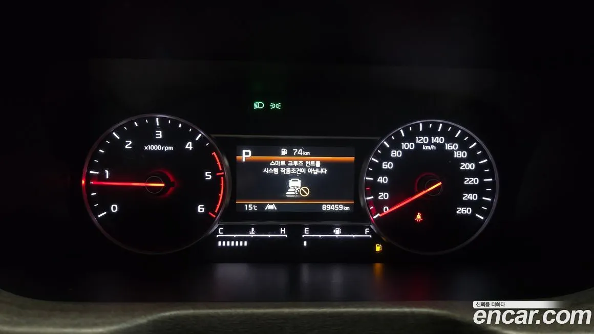 Kia Sorento — фото 4