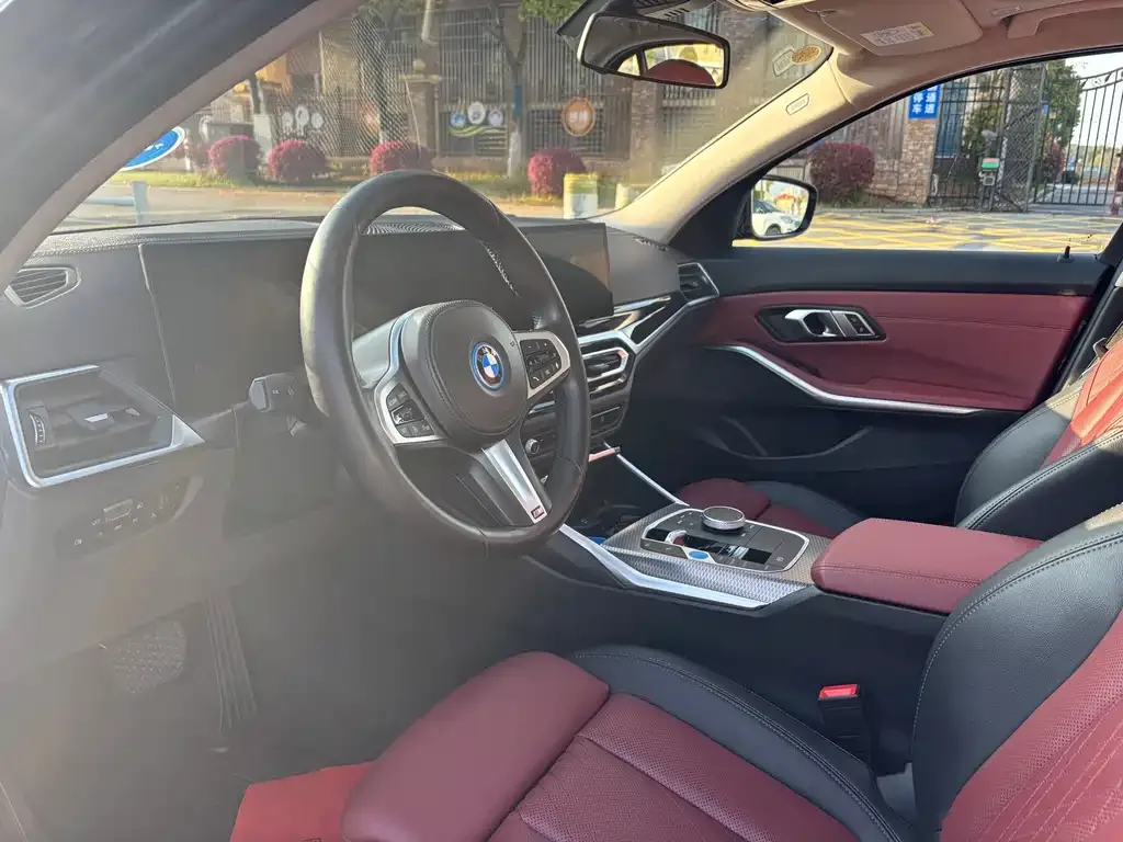 BMW i3 — фото 2