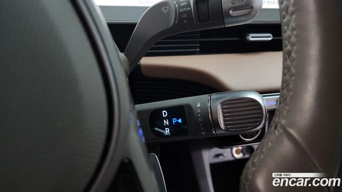 Hyundai Ioniq5 — фото 10
