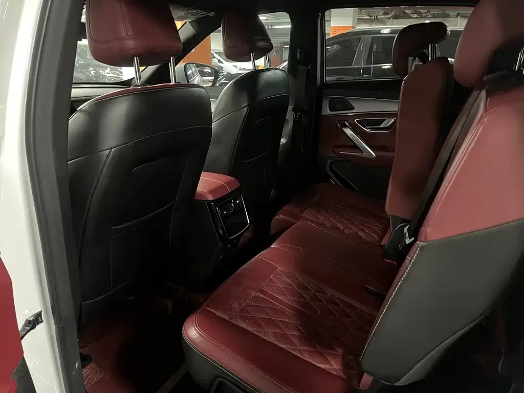 Jetour X70 PLUS 2024 из CN, фото 3