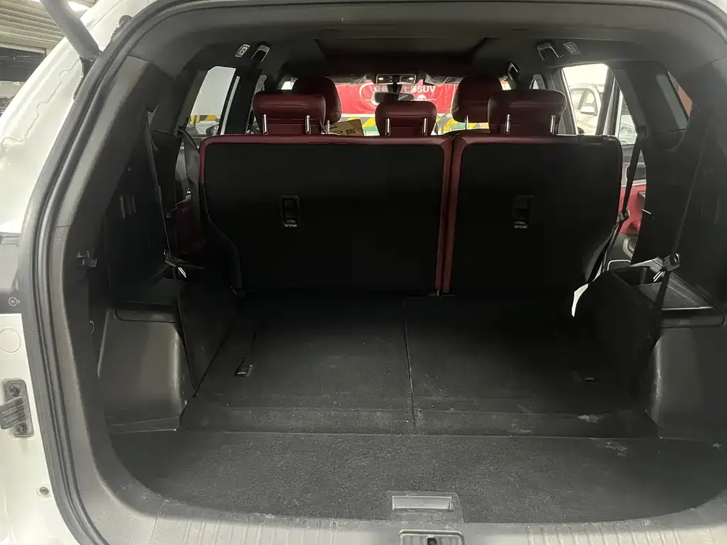 Jetour X70 PLUS 2024 из CN, фото 2