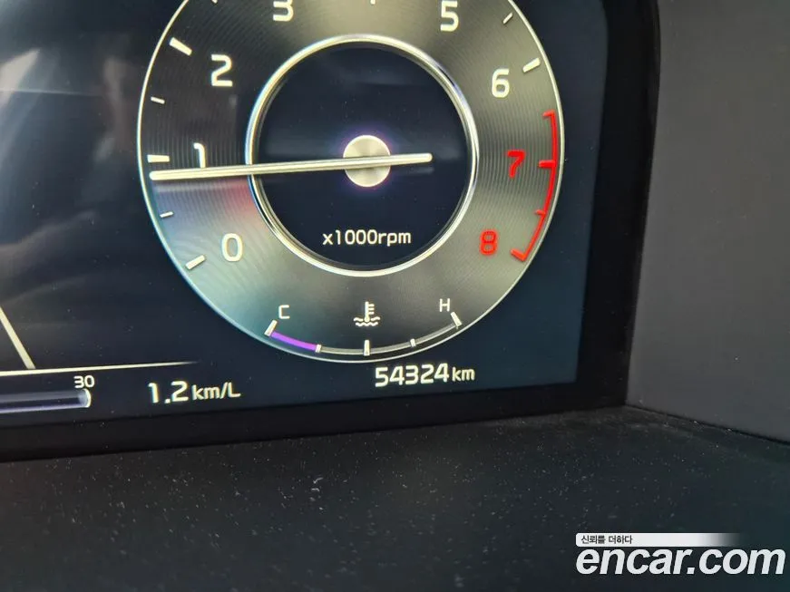 Kia Sorento 2022 из KR, фото 2