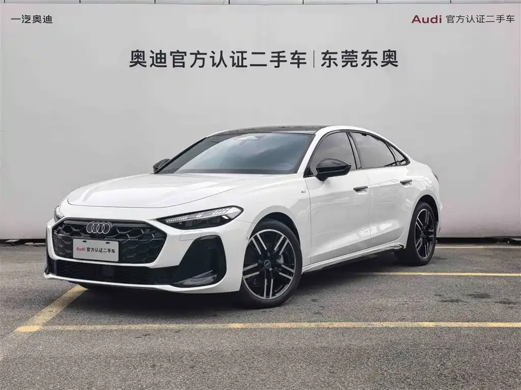 Audi A5L