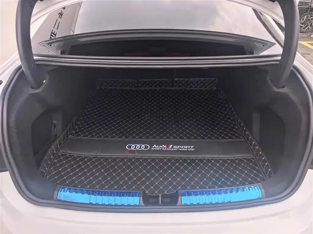Audi A5L 2025 из CN, фото 5