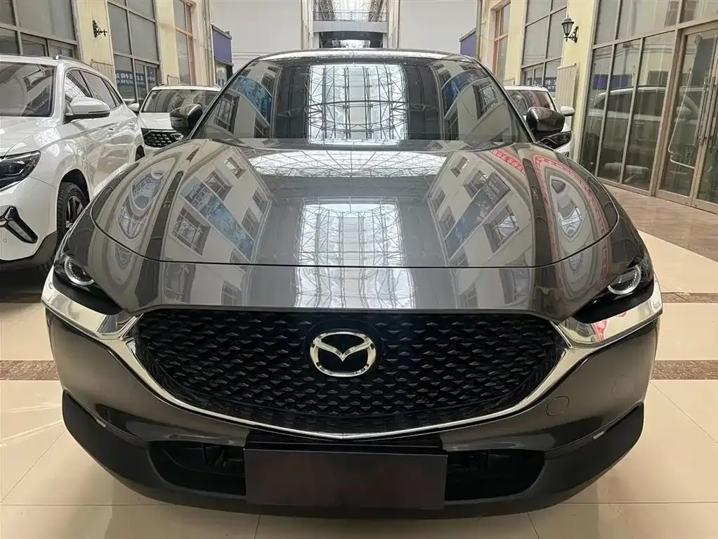 Mazda CX-30 — фото 8
