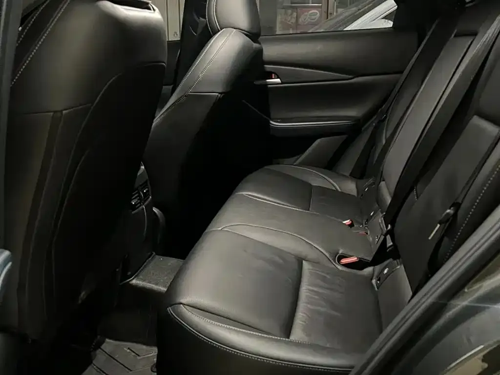Mazda CX-30 — фото 3