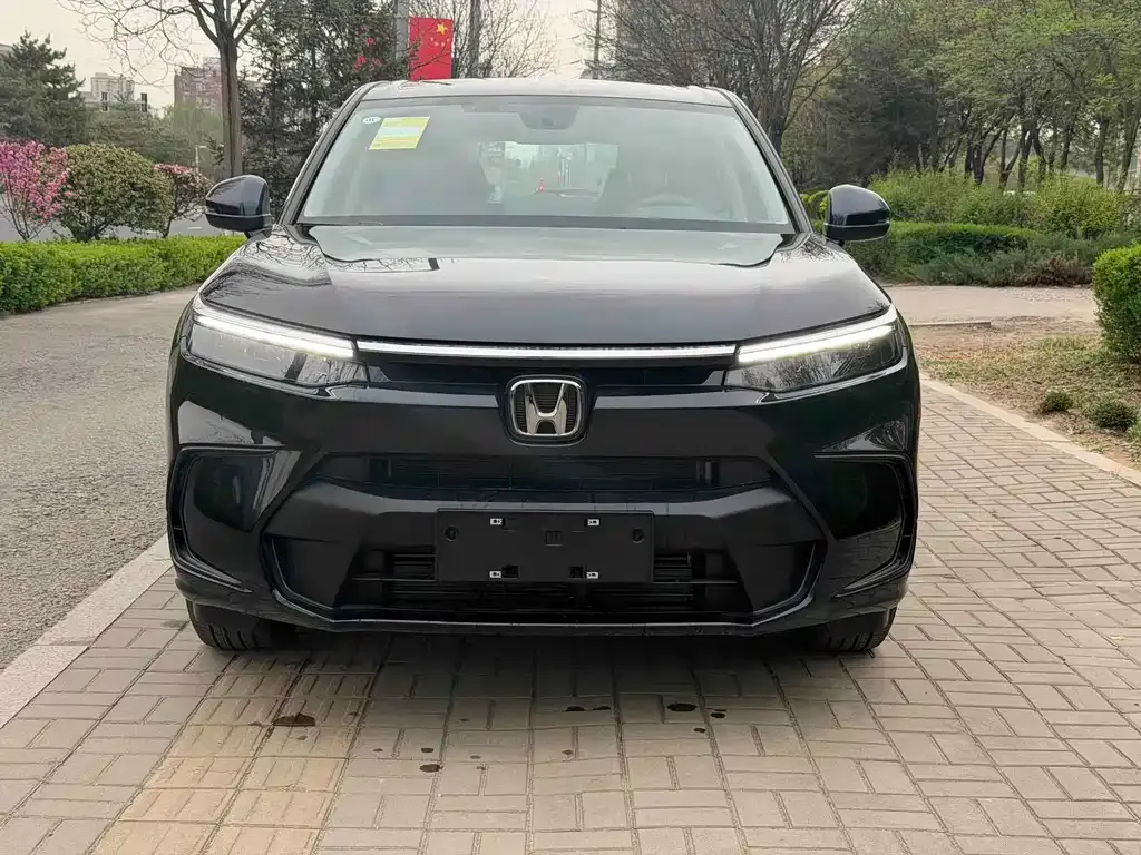 Honda Breeze — фото 10