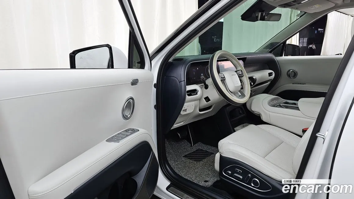 Hyundai Palisade 2026 из KR, фото 10