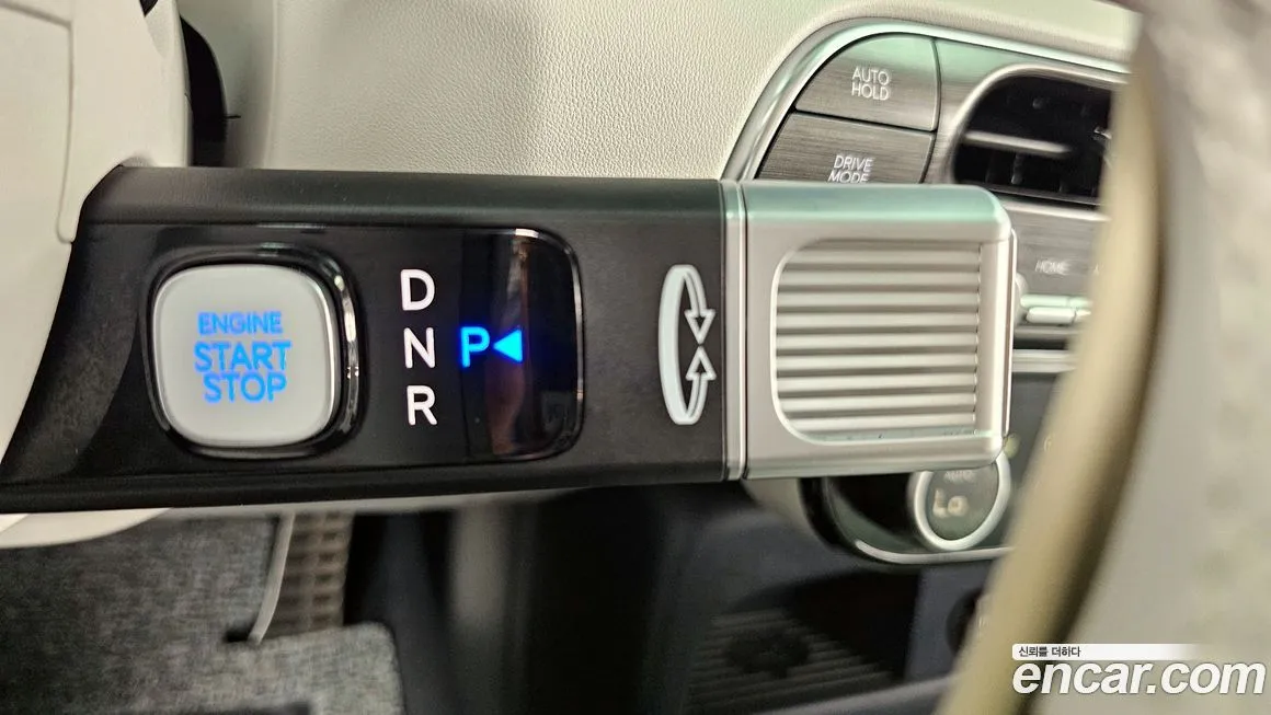Hyundai Palisade 2026 из KR, фото 4