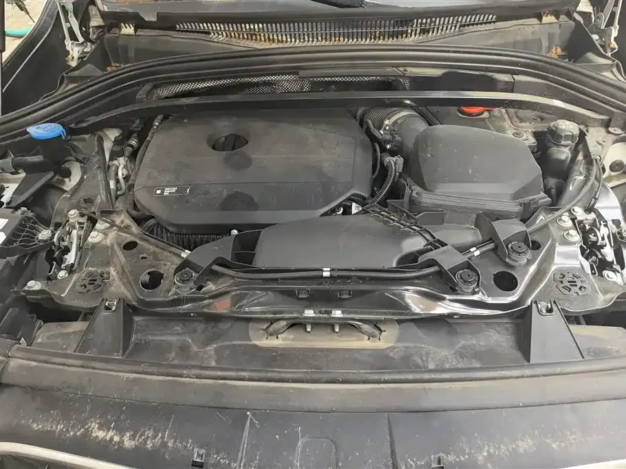 BMW X1 2023 из CN, фото 10