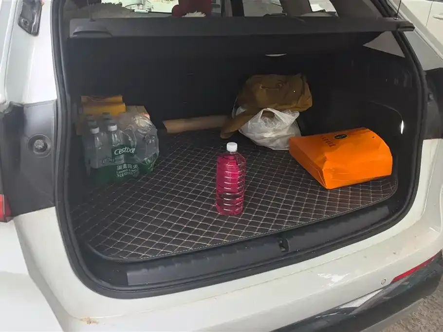 BMW X1 2023 из CN, фото 8