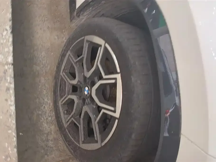 BMW X1 2023 из CN, фото 5