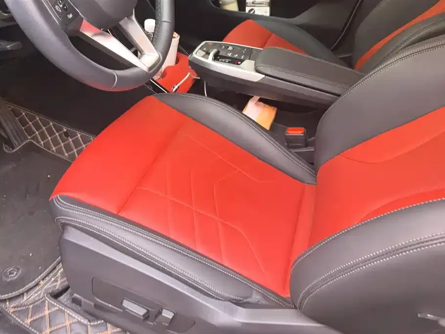 BMW X1 2023 из CN, фото 6