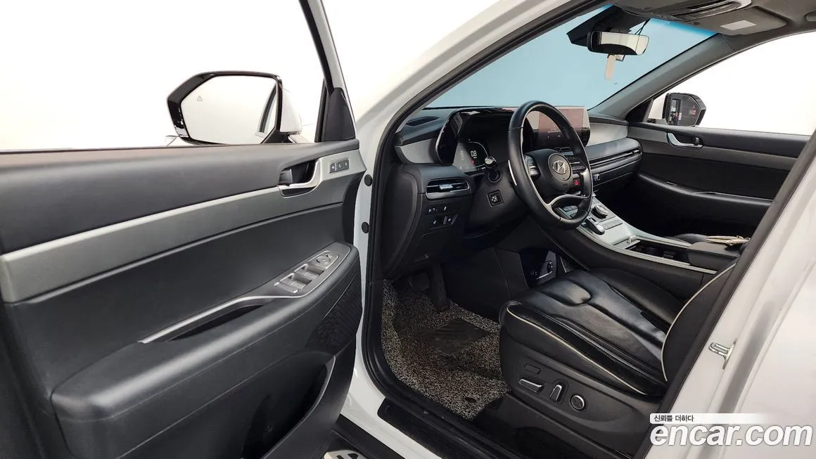 Hyundai Palisade — фото 4