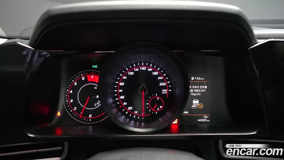 Hyundai AVANTE 2023 из KR, фото 10