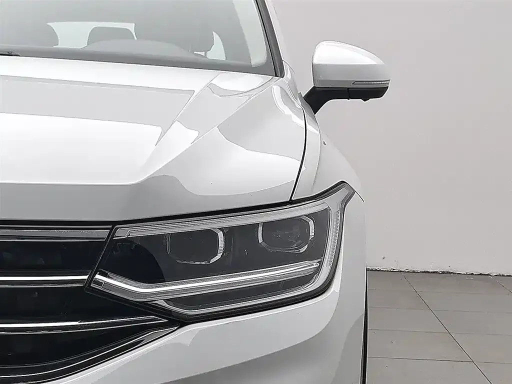 Volkswagen Tiguan L 2024 из CN, фото 8