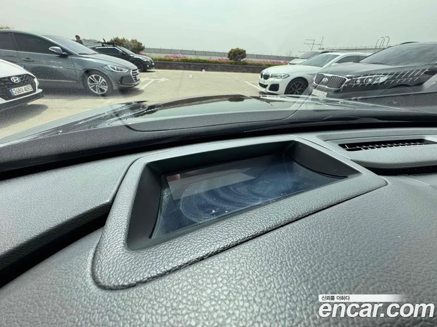 Genesis G80 2022 из KR, фото 4
