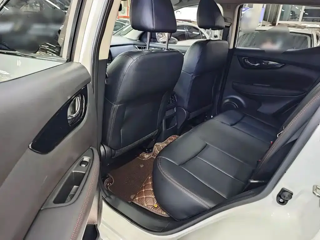 Nissan Qashqai 2024 из CN, фото 6