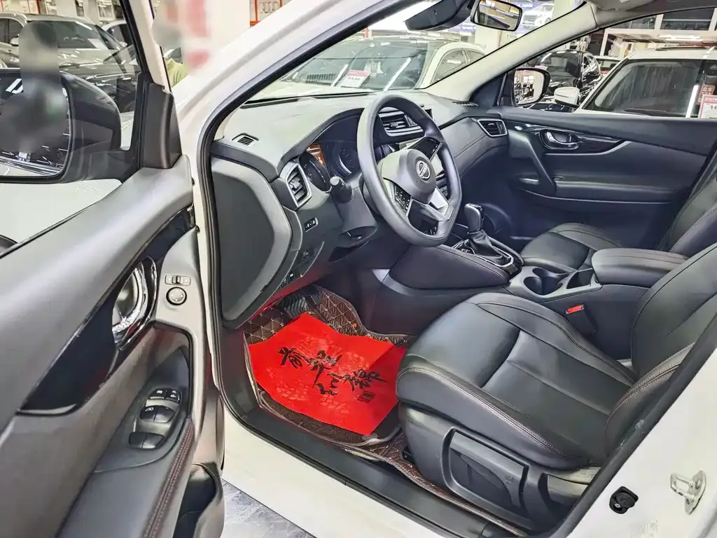 Nissan Qashqai 2024 из CN, фото 5