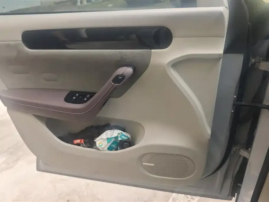 Leapmotor C11 2023 из CN, фото 4