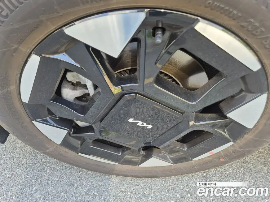 Kia Carnival — фото 6