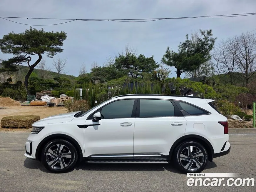 Kia Sorento — фото 6