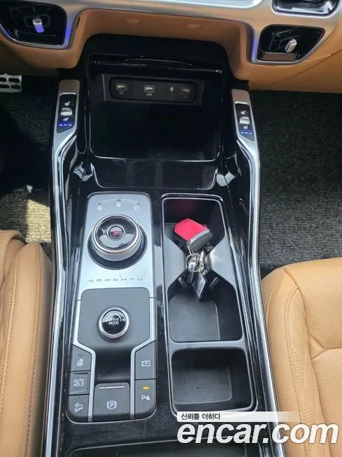 Kia Sorento — фото 2