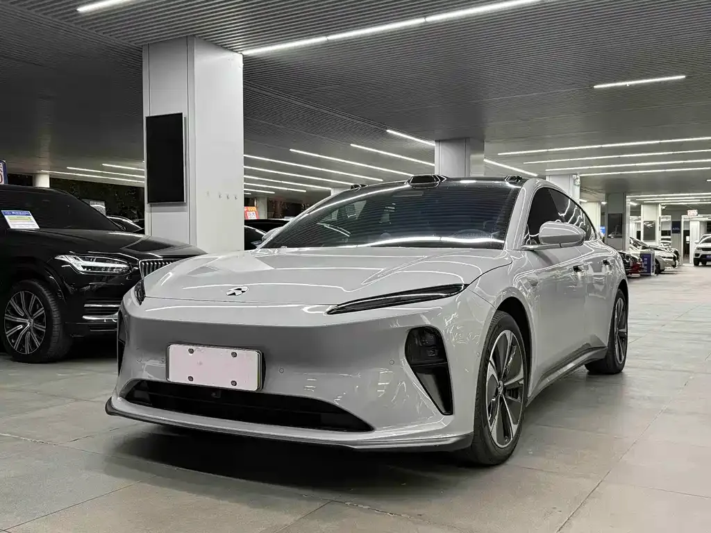 NIO ET5T — фото 1