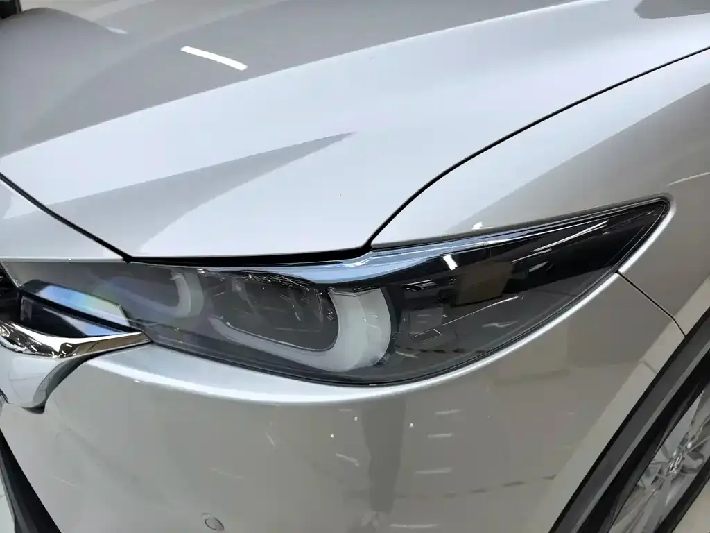 Mazda CX-5 — фото 3