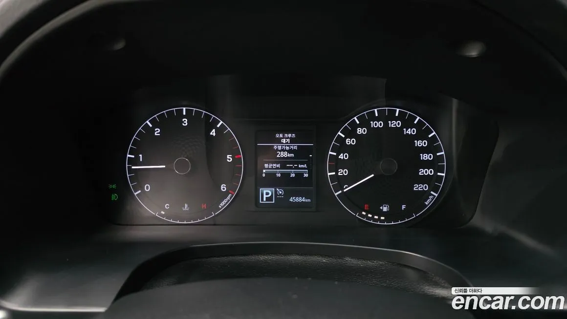 KG Mobility (Ssangyong) Rexton — фото 10