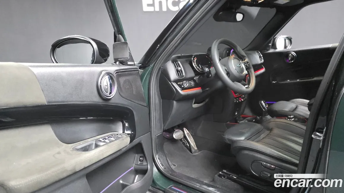 Mini Countryman 2023 из KR, фото 10