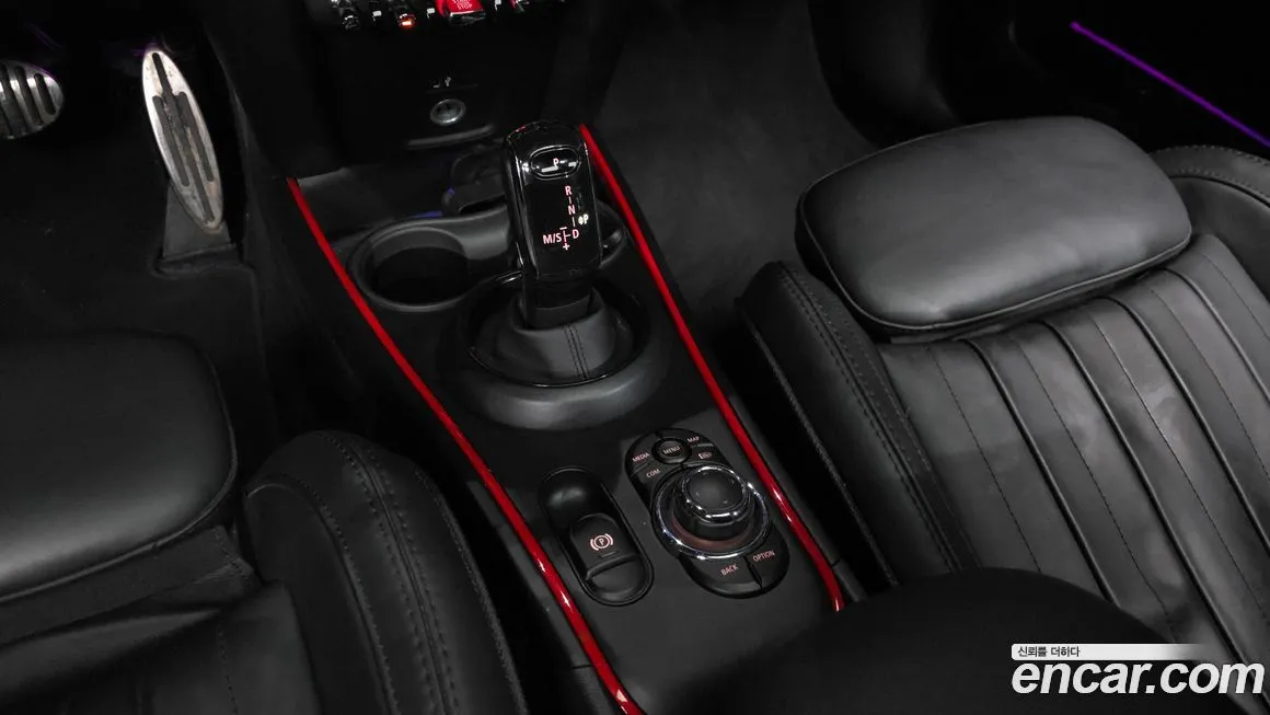 Mini Countryman 2023 из KR, фото 4