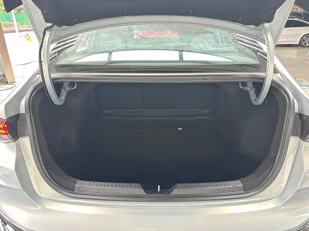GAC Motor Shadow Leopard — фото 2