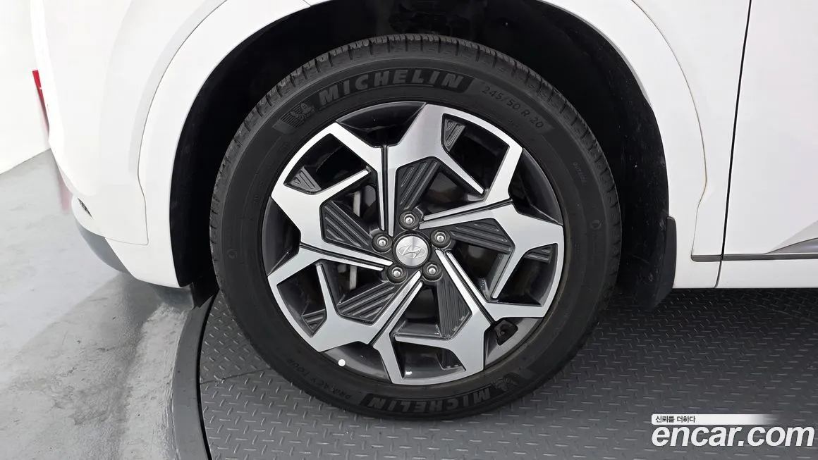 Hyundai Palisade — фото 7