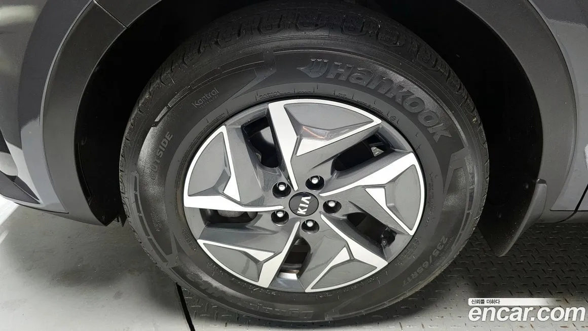 Kia Sorento 2021 из KR, фото 2